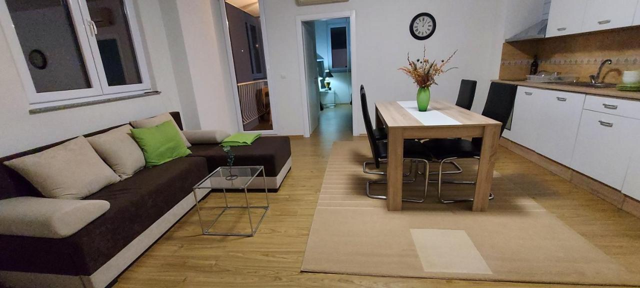 Miki Apartamento *