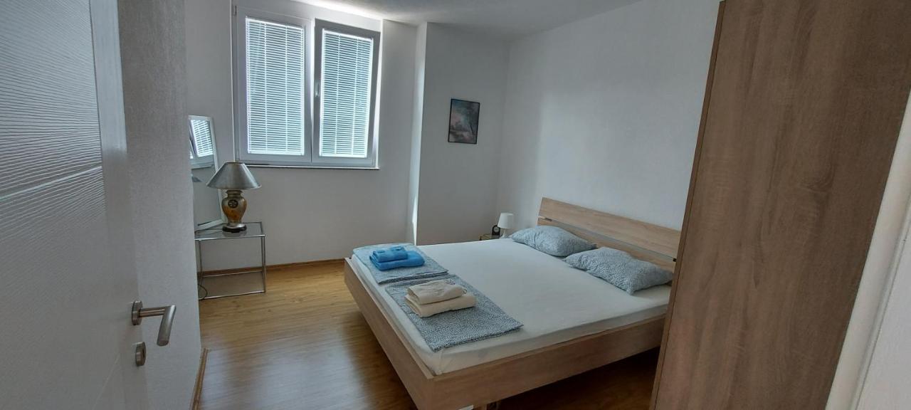 Miki Apartamento Ohrid