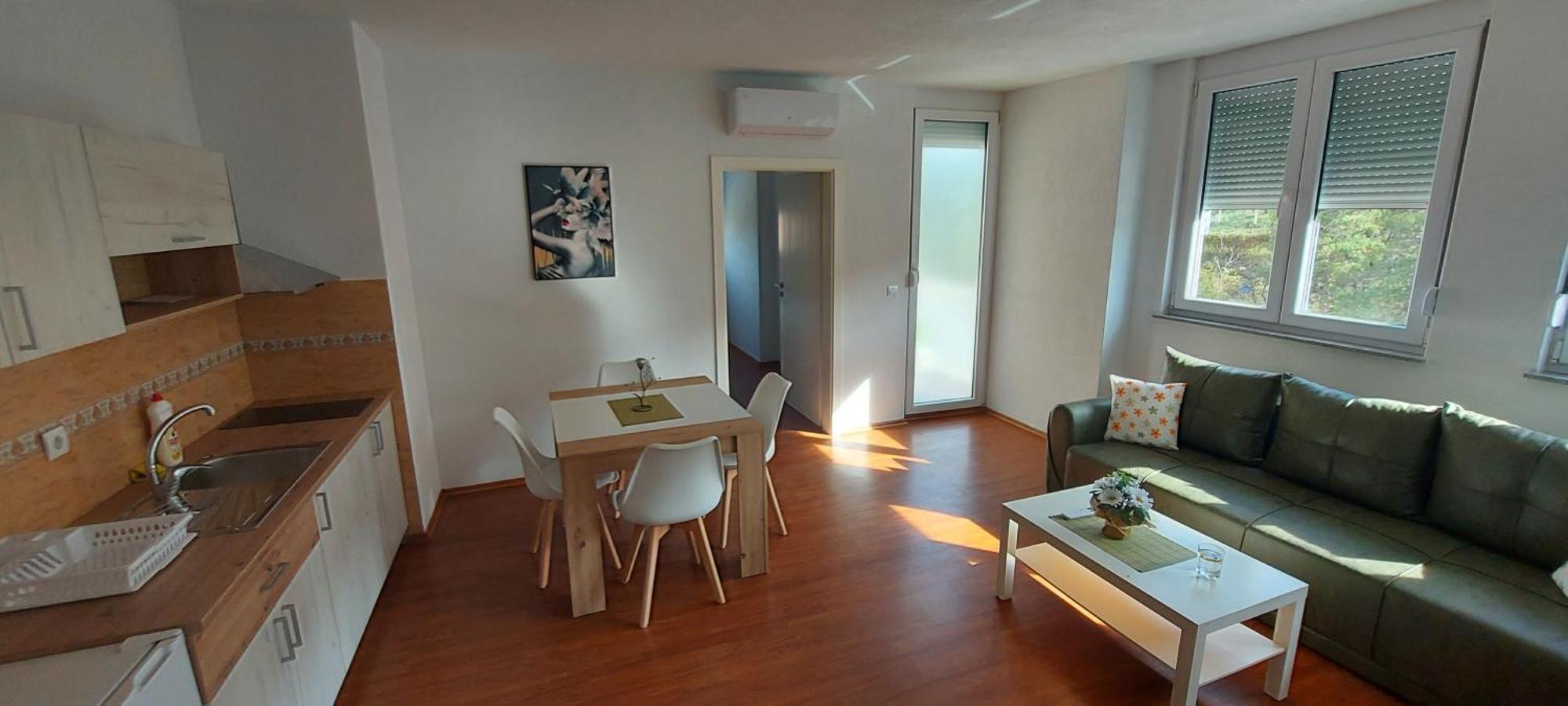 Apartamento Miki